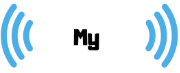 SayMyWeb Logo